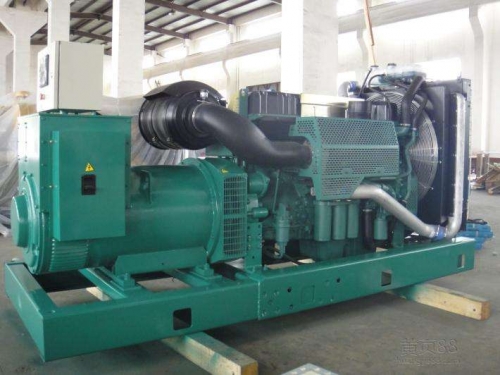 慈溪便携静音：租赁无声发电机组，便携式解决能源需求