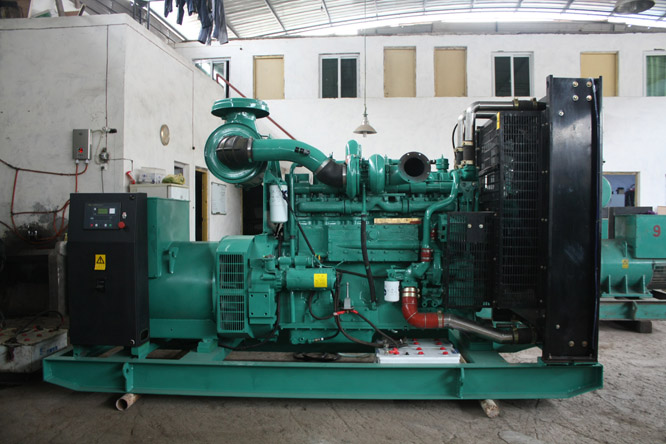 慈溪环保无噪音：租用静音发电机组，为环境和耳朵双重保驾护航